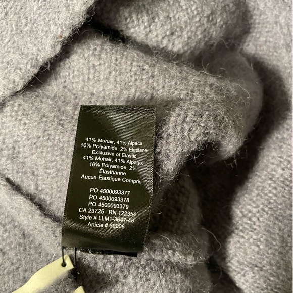 Babaton cardigan - Picture 8 of 8